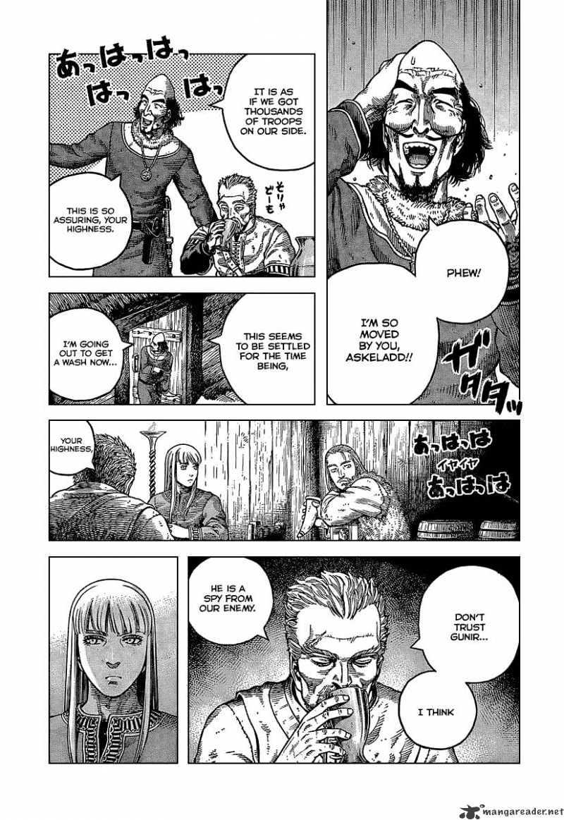 Vinland Saga, Chapter 50 image 09